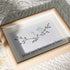 Best Friends Gift Sea Glass Framed Art - image 2