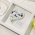 Love and Happiness Sea Glass Framed Art - image 3