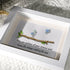 May You Achieve Dreams Birds Sea Glass Framed Art Family Gift - image 2