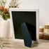 Ghost Happy Halloween Sea Glass Framed Art - image 3