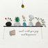 Bring Joy and Happiness to Your Space Sea Glass Framed Art - image 5