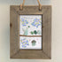 Angel Always By Your Side Sea Glass Framed Art - image 5