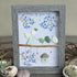Angel Always By Your Side Sea Glass Framed Art - image 7