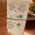 Angel Always By Your Side Sea Glass Framed Art - image 2