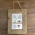 Angel Always By Your Side Sea Glass Framed Art - image 6
