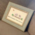 Always My Daughter Birds Sea Glass Framed Art Gift for Daughter - image 6