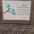 Friendship Poem To My Friend Sea Glass Framed Art - image 9