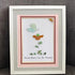 Bloom & Butterfly Inspirational Quote Sea Glass Framed Art - image 8