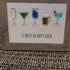 Happy Hour Sea Glass Framed Art - image 10