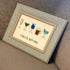 Happy Hour Sea Glass Framed Art - image 7