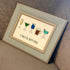 Happy Hour Sea Glass Framed Art - image 7