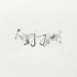 Let There Be Joy Sea Glass Framed Art - image 2