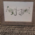 Let There Be Joy Sea Glass Framed Art - image 6