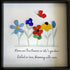 Moms Are Like Garden Sea Glass Framed Art - image 9