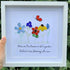 Moms Are Like Garden Sea Glass Framed Art - image 3