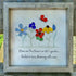 Moms Are Like Garden Sea Glass Framed Art - image 7