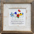 Moms Are Like Garden Sea Glass Framed Art - image 6