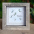 "Freedom..." Butterflies Sea Glass Framed Art - image 5