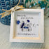 Enjoy In a Good Book Book Lover Sea Glass Framed Art - image 5