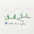 I Love Where I Am Right Now Sea Glass Framed Art - image 9