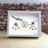 Fresh Coffee Sea Glass Framed Art - image 5