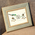Fresh Coffee Sea Glass Framed Art - image 7