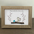 "Today Will Be A Good Day" Sea Glass Framed Art - image 8