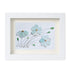 Blossoming Breeze Sea Glass Framed Art - image 13