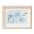 Blossoming Breeze Sea Glass Framed Art - image 10