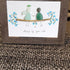 Always By Your Side Sea Glass Framed Art - image 8