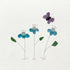 Butterfly Bliss Sea Glass Framed Art - image 7