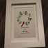 Remember I Am Always With You Bird Sea Glass Framed Art - image 9