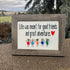 Coastal Friendship Adventure Sea Glass Framed Art - image 6