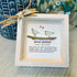 Soul Sister Definition Birds Sea Glass Framed Art - image 5