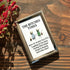 The Bitches Times Shell Bestie Sea Glass Framed Art - image 3