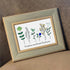 "If Mothers Were Flowers I'd Pick You" Sea Glass Framed Art - image 10