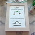 Libra Balance Zodiac Sea Glass Framed Art - image 5