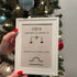 Libra Balance Zodiac Sea Glass Framed Art - image 4