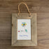 "Love & Blooms" Birthday Bird Sea Glass Framed Art - image 10