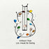 "Without Music, Life Would Be Boring" Sea Glass Framed Art - image 2