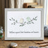 Best Friends Gift Sea Glass Framed Art - White - 6" X 8" - image 12
