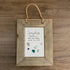 Shining Pieces Inspirational Quote Sea Glass Framed Art - image 9