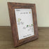 Teachers Give Us Wings Custom Name Sea Glass Framed Art - image 3