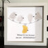Embrace Your Wonderful Self Sea Glass Framed Art - image 4