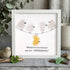 Embrace Your Wonderful Self Sea Glass Framed Art - White - 8" X 8" - image 9