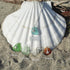 Guiding Star Inspirational Sea Glass Necklace - image 2