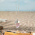 FREE Today: Coastal Animal Ocean-Themed Sea Glass Necklace - Starfish - image 6