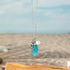 FREE Today: Coastal Animal Ocean-Themed Sea Glass Necklace - Mermaid - image 1