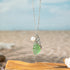 FREE Today: Coastal Animal Ocean-Themed Sea Glass Necklace - Sea Horse - image 7
