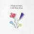 If Mothers Were Flowers Sea Glass Framed Art - image 2